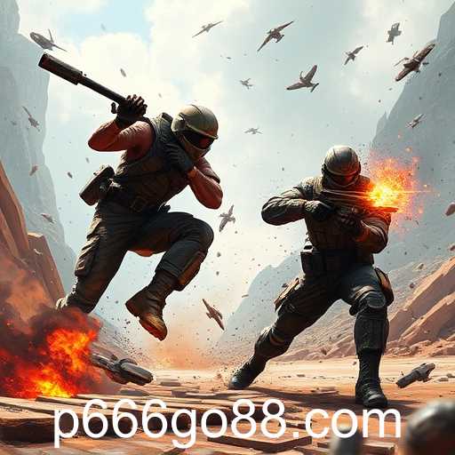 Exploring the Thrilling World of Action Games: A Genre That Never Slows Down