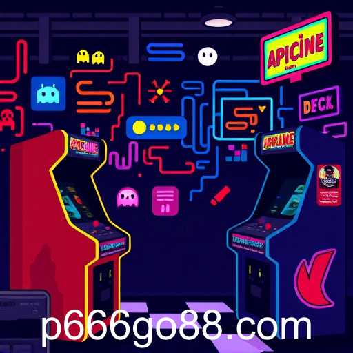 Exploring the Timeless Appeal of 'Arcade Classics'