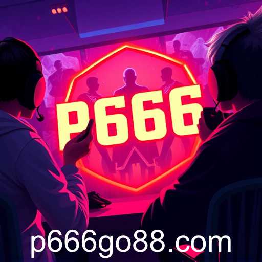 The Digital Dominion of P666 in Gaming