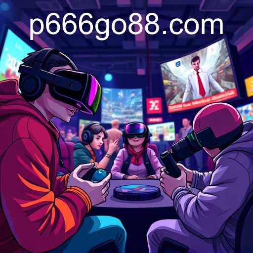 Digital Games and Evolving Horizons