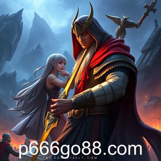 The Evolution of Online Gaming: P666 and Beyond