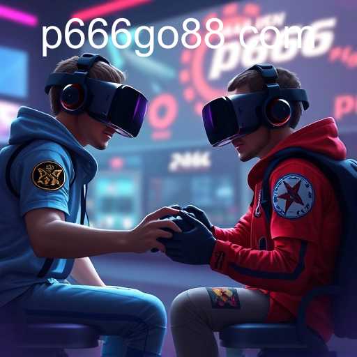 Gaming Dynamics in 2025