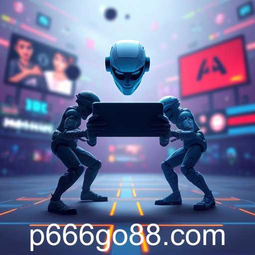 Gaming Giants Collaborate for AI Revolution