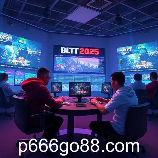 The Growing Influence of p666 in 2025