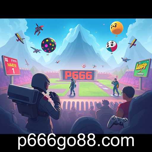 The Rise of P666: A Game Changing Platform