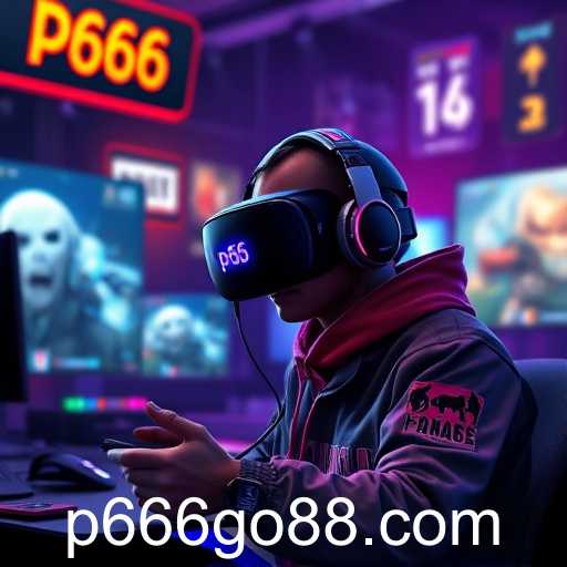 P666 Website Revolutionizes Gaming Experience