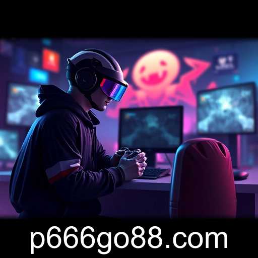 P666 and the Evolution of Online Gaming