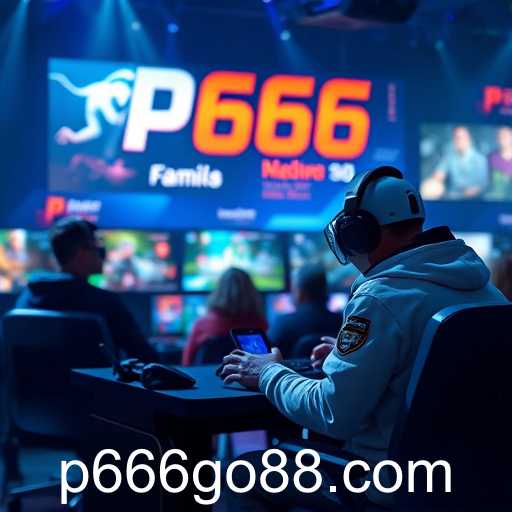 P666: The Rising Star of Online Gaming