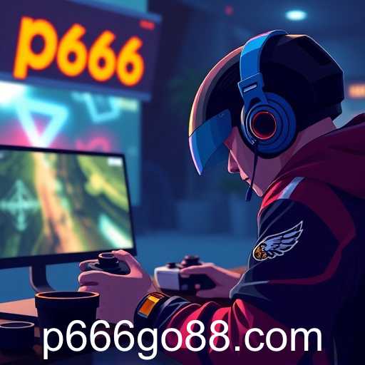 The Rise of p666: A New Era in Online Gaming