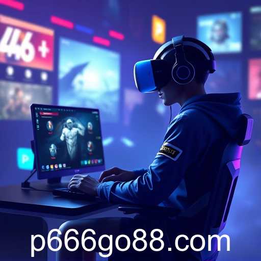 P666: Revolutionizing Online Gaming