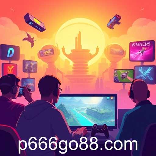 Gaming Platform P666 Faces Challenges in 2025