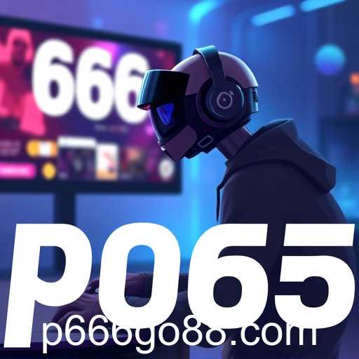 The Rise of p666: Shaping the Future of Online Gaming
