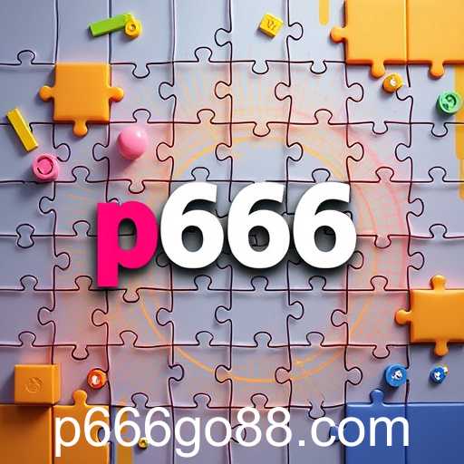 Exploring the Engaging World of Puzzle Games: A Deep Dive into Keyword 'p666'