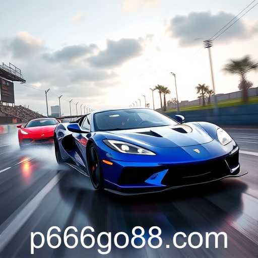 The Thrill of the Track: Exploring the World of Online Racing Games