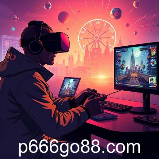 The Rise of Online Gaming in 2025