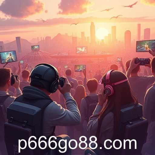 Rise of P666 in Digital Gaming