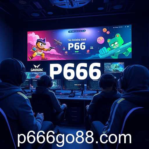 The Ascendancy of p666 in the Gaming World