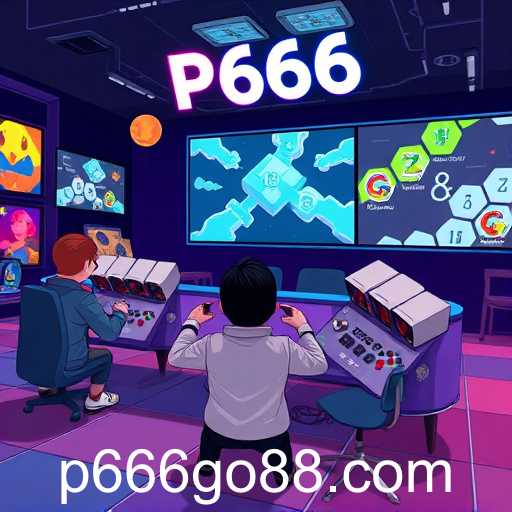 The Rise of P666 in Online Gaming
