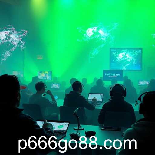 The Rise of P666 in the Gaming World