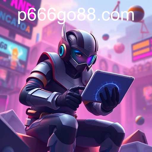 The Rise of P666 in Digital Gaming