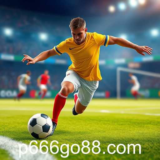 Exploring the Exciting World of 'Sports Games' on Our Platform