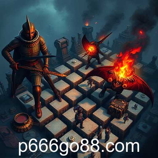 Exploring the Engaging World of Strategy Games with Keyword p666